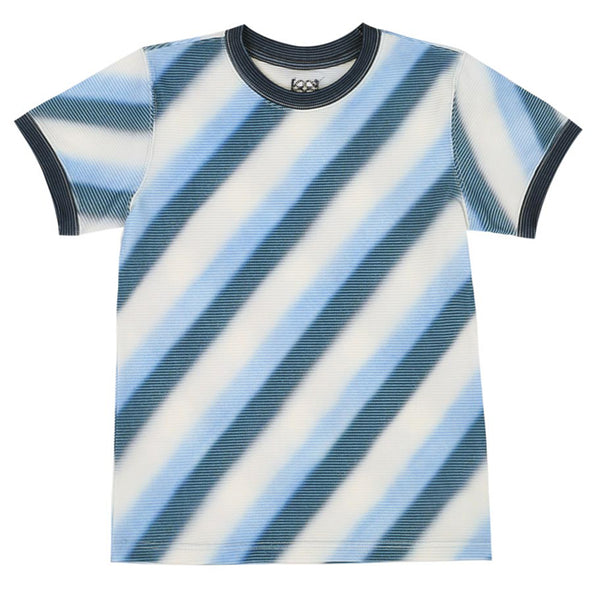 KIJUN OBLIQUE T-SHIRT
