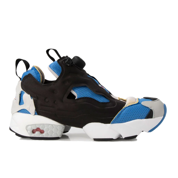 MAISON MARGIELA × REEBOK INSTAPUMP FURY MEMORY OF OG
