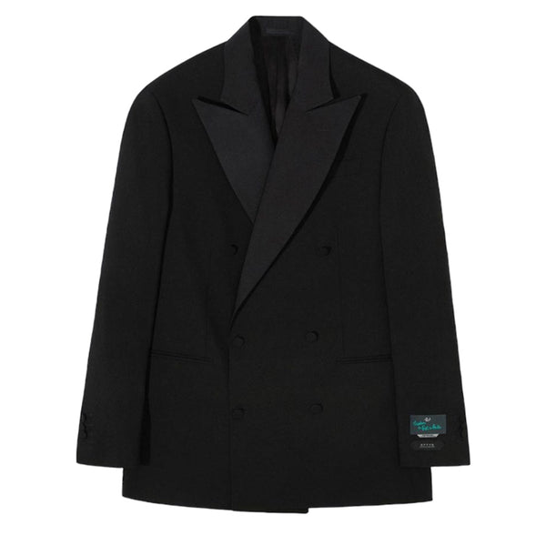 EYTYS MILO TUXEDO BLACK BLAZER