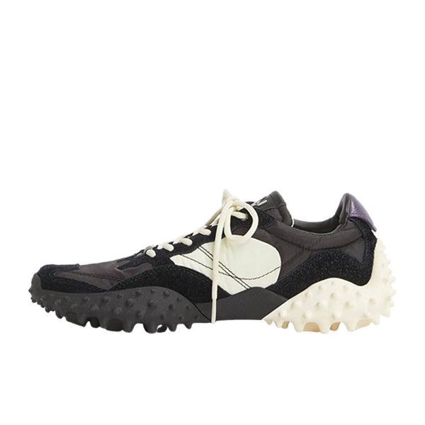EYTYS FUGU SUEDE ORCA SNEAKER