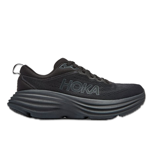 HOKA ONE ONE WOMEN'S BONDI 8