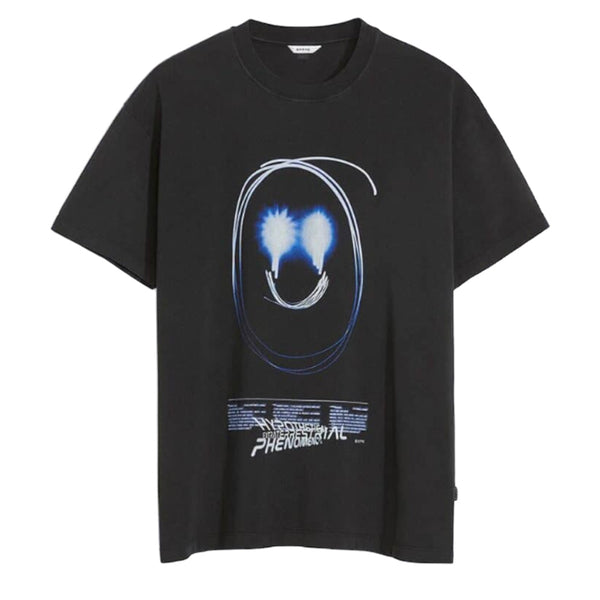 EYTYS JAY SMILEY T-SHIRT