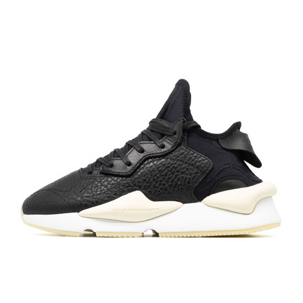 Y-3 KAIWA BLACK (UNISEX)