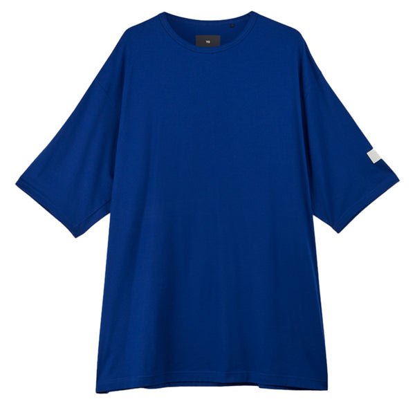 Y-3 BOXY TEE (UNISEX)