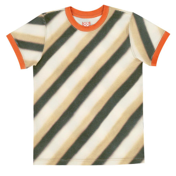 KIJUN OBLIQUE T-SHIRT