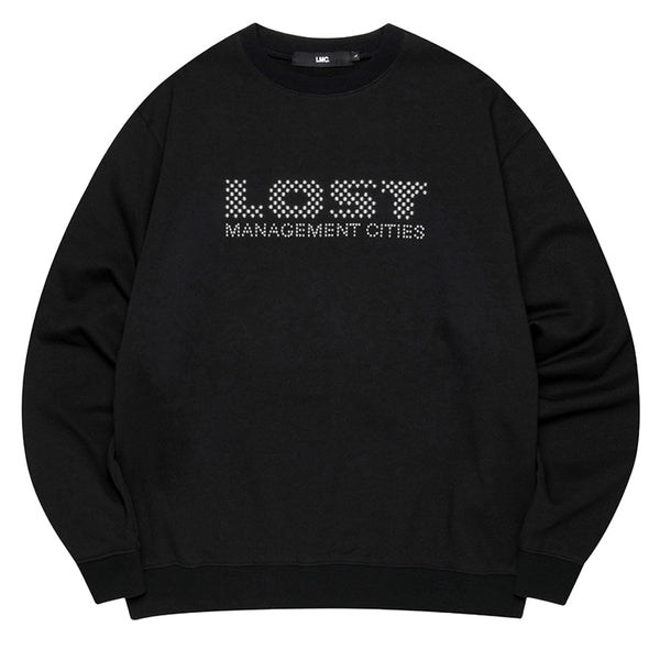 LMC LOST HOTFIX SWEATSHIRT