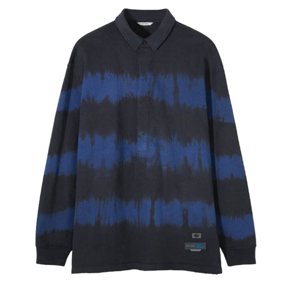 EYTYS CANBERRA BLUE STRIPE SWEATSHIRT
