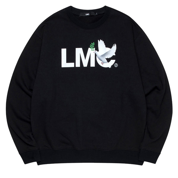 LMC DOVE SWEATSHIRT