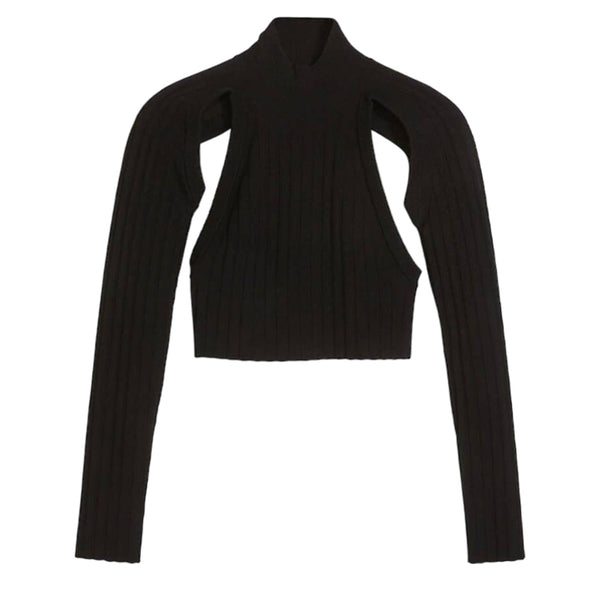 EYTYS ROMY BLACK TOP