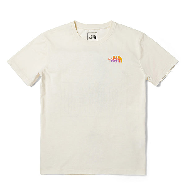 THE NORTH FACE W TRAILWEAR NSE S/S TEE - AP