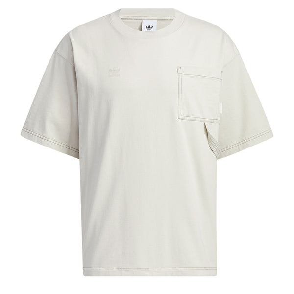 ADIDAS ORIGINALS SHORT SLEEVE JERSEY