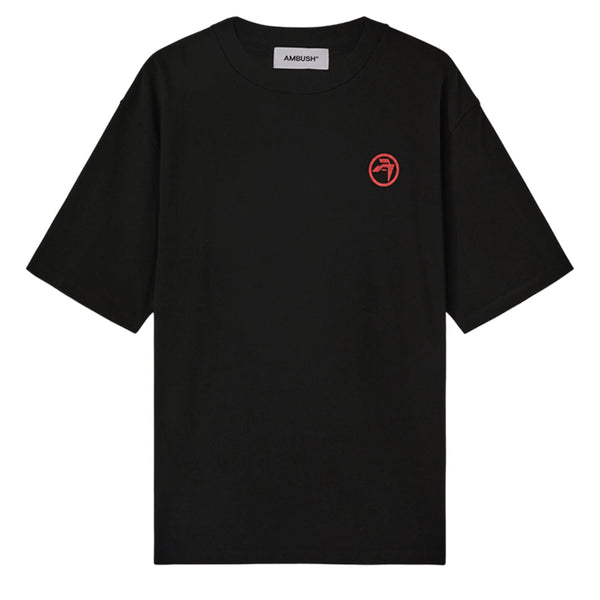 AMBUSH RECORDS GRAPHIC T-SHIRT