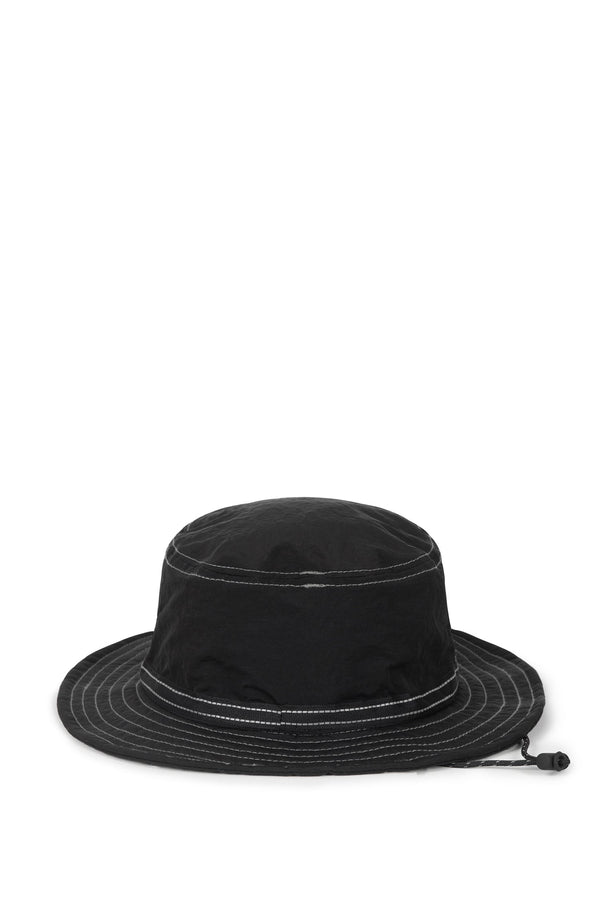 reflective tape bucket hat