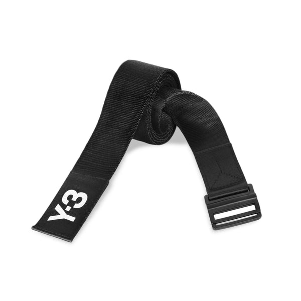 Y-3 Classic Logo Belt
