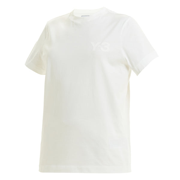 Y-3 CLASSIC CHEST LOGO T-SHIRT (Women)