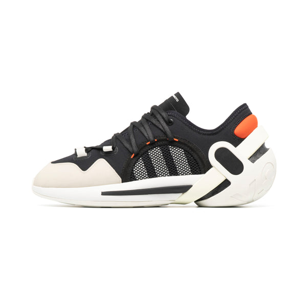 Y-3 Idoso Boost Black (Unisex)