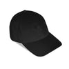 Y-3 LOGO CAP BLACK (UNISEX)