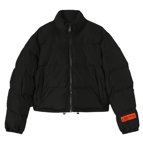 HERON PRESTON EX-RAY NYLON PUFFER