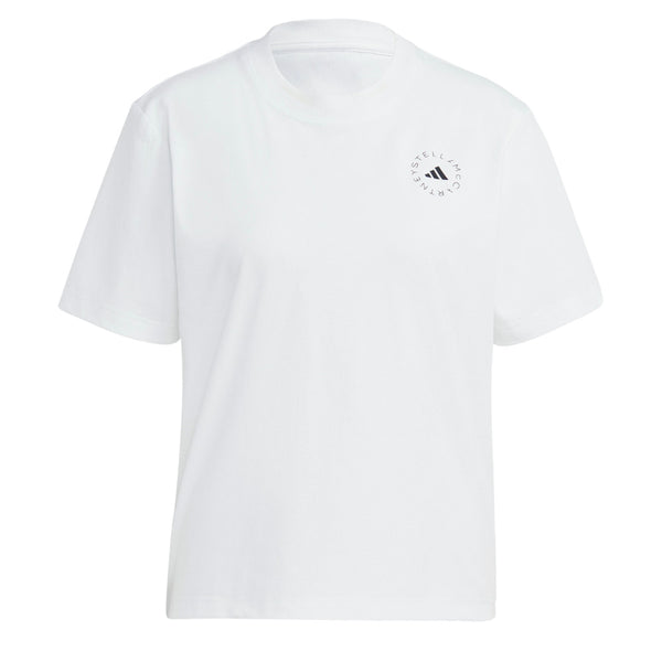 ADIDAS BY STELLA MCCARTNEY TRUECASUALS REGULAR SPORTSWEAR T-SHIRT