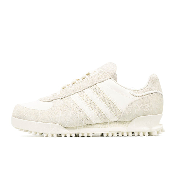 Y-3 MARATHON TR OFF WHITE (UNISEX)