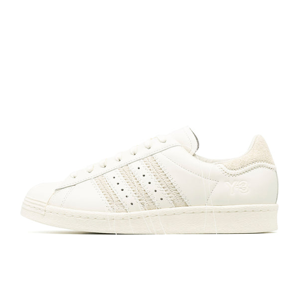 Y-3 SUPERSTAR OFF WHITE (UNISEX)