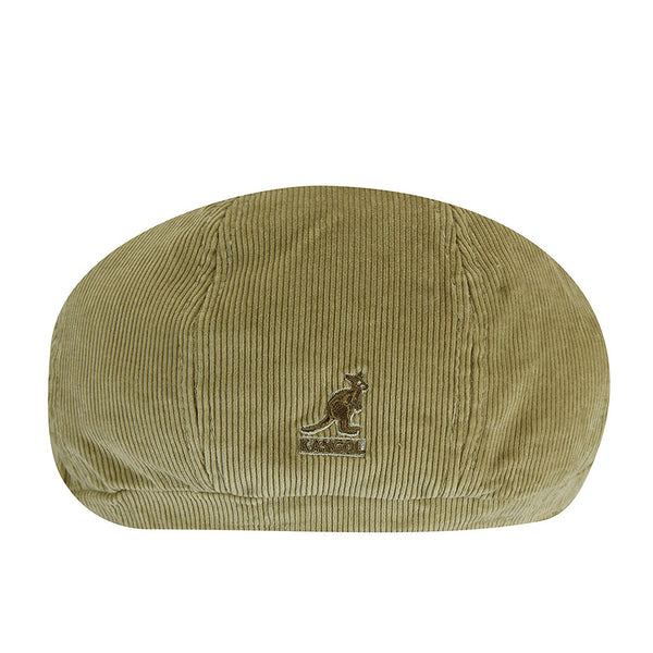 KANGOL CORD HAWKER BEIGE