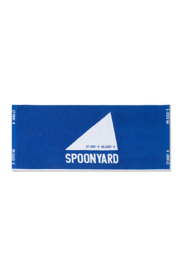 Spoonyard towel