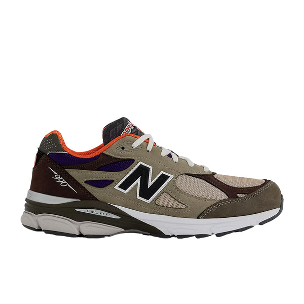 NEW BALANCE MEN'S MADE IN USA 990V3