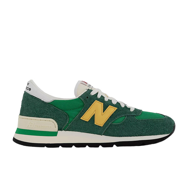 NEW BALANCE MEN'S MADE IN USA 990