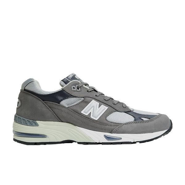 NEW BALANCE MEN'S MADE IN UK 991