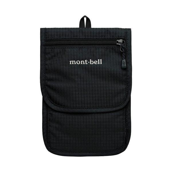 MONTBELL TRAVEL WALLET