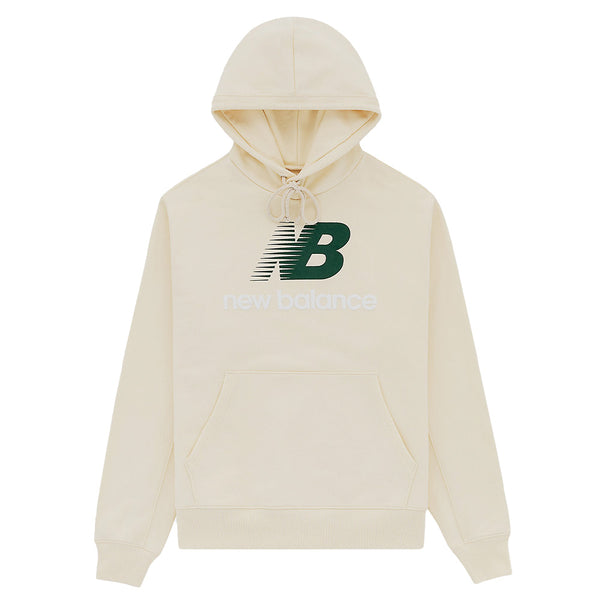 NEW BALANCE MEN'S MADE IN USA HERITAGE HOODIE