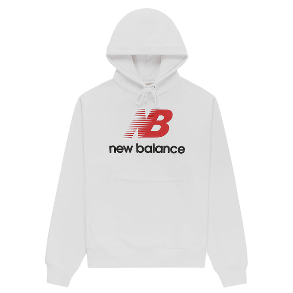 NEW BALANCE MEN'S MADE IN USA HERITAGE HOODIE