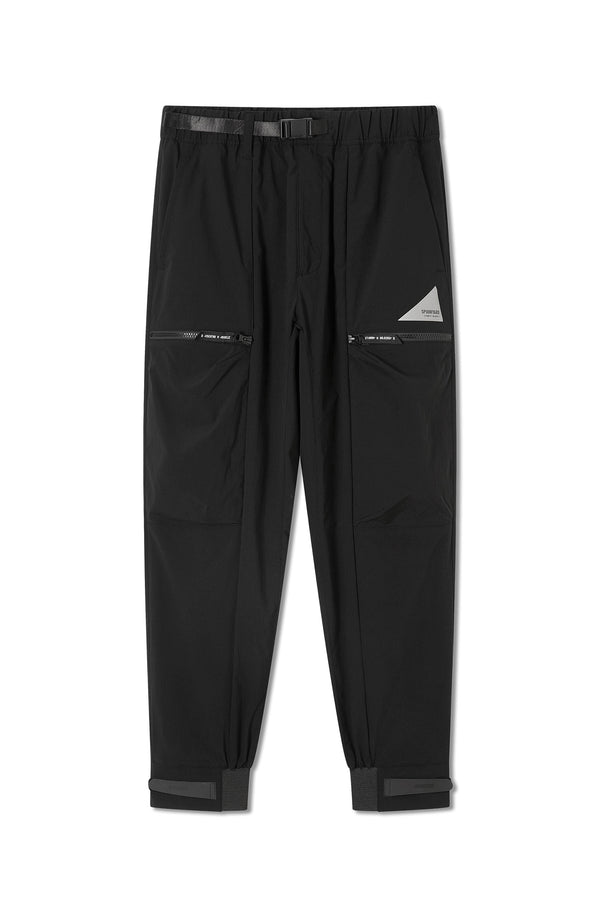 MEN'S PRIMEFLEX® ZIP POCKETS REGULAR TECH JOGGERS