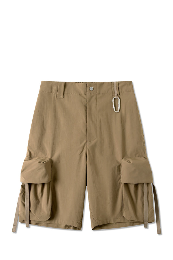 MEN'S PRIMEFLEX® BIG POCKET CARGO SHORTS
