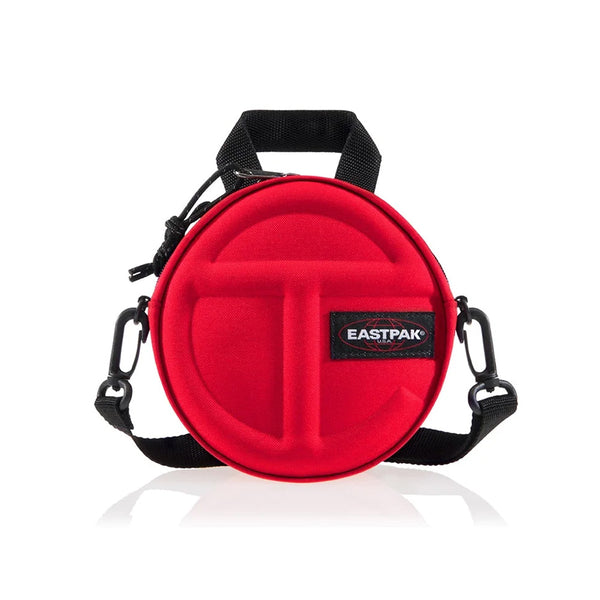 Telfar circle bag eastpak Clearance