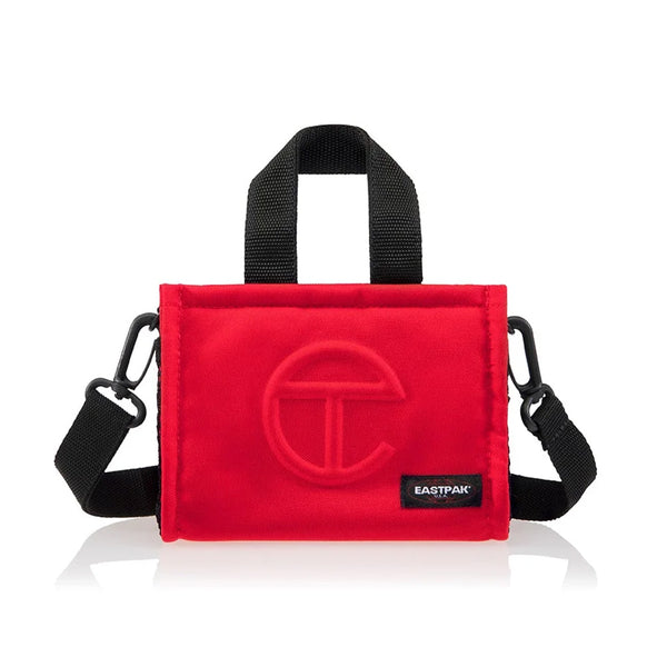 TELFAR X EASTPAK SMALL SHOPPER
