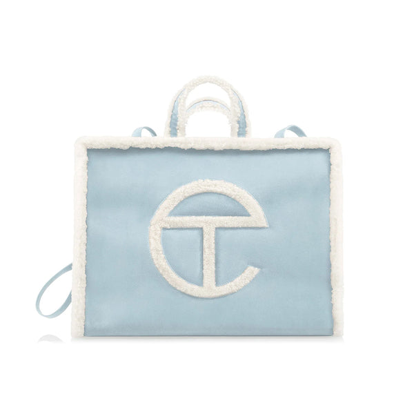 UGG X TELFAR LARGE SHOPPER