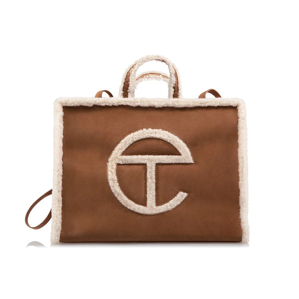UGG X TELFAR LARGE SHOPPER