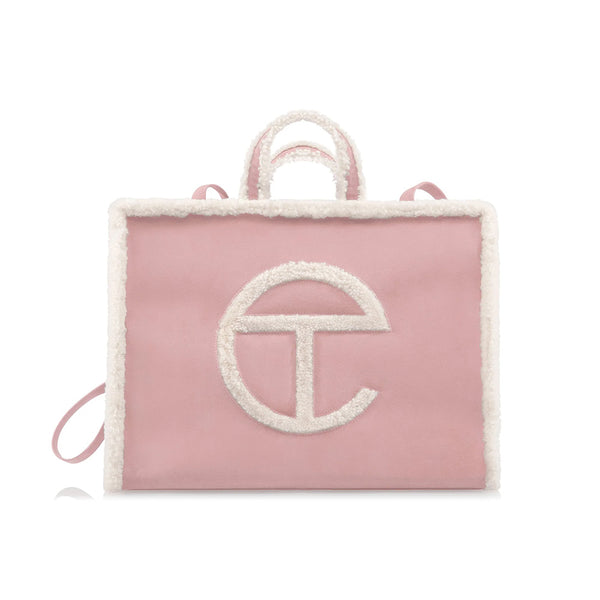 UGG X TELFAR LARGE SHOPPER