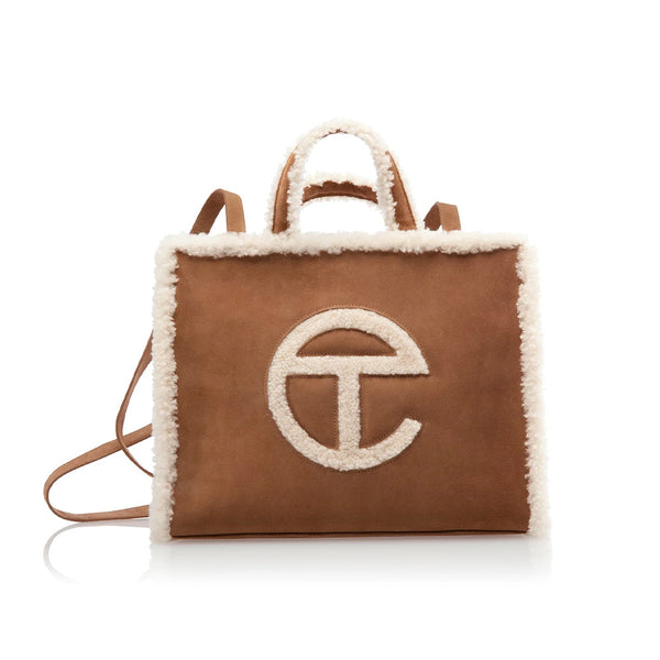UGG X TELFAR MEDIUM SHOPPER