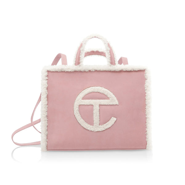 UGG X TELFAR MEDIUM SHOPPER
