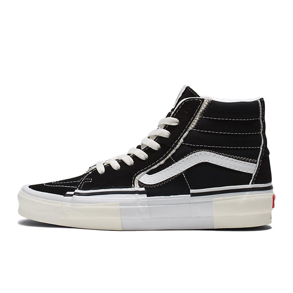 VANS SK8-HI RECONSTRUCT SHOE