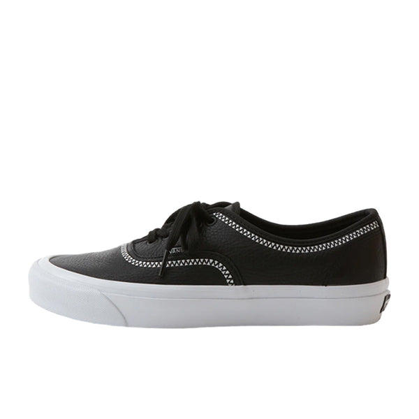 VANS X WHITE MOUNTAINEERING AUTHENTIC 44 DX BLACK
