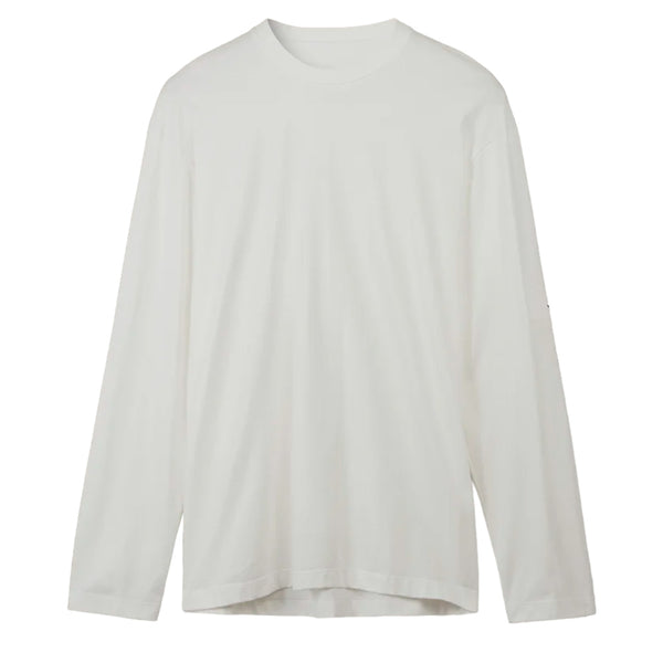 Y-3 LONG-SLEEVE TOP (UNISEX)