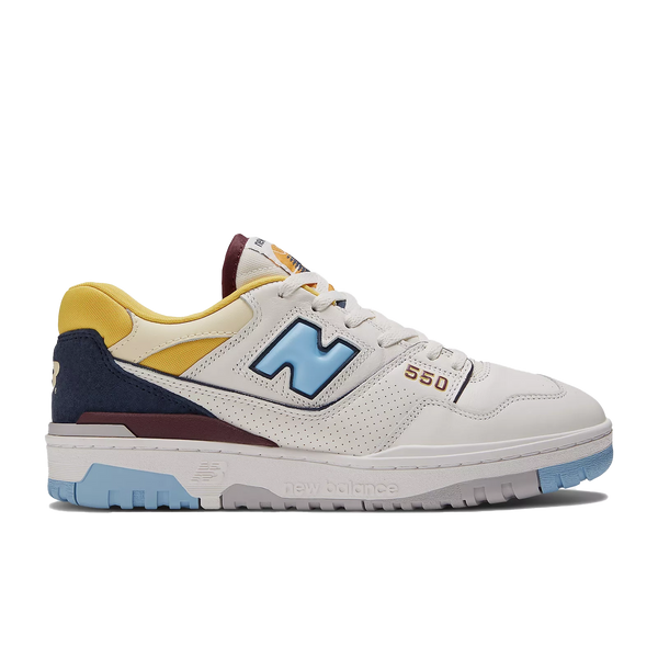 NEW BALANCE UNISEX BB550