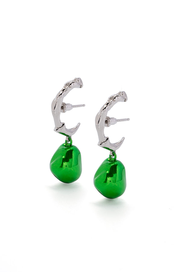 Pearl Earrings (DIS)
