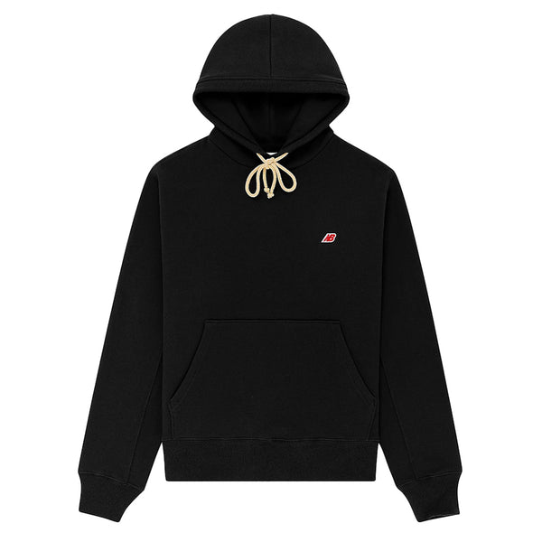 NEW BALANCE MEN'S MADE IN USA CORE HOODIE
