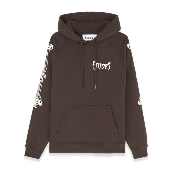 ETUDES RACING PARIS DK BROWN
