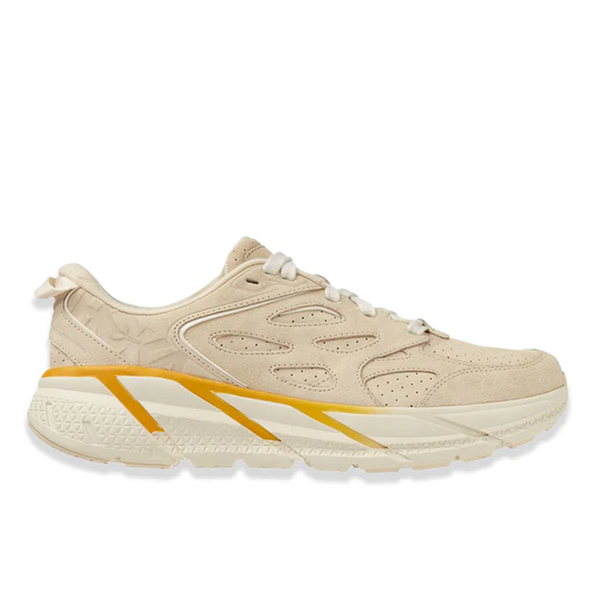HOKA ONE ONE CLIFTON L SUEDE
